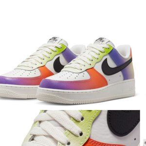 Like New! Nike Air Force 1 '07